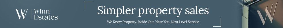 Get brand editions for Winn Estates, Hove