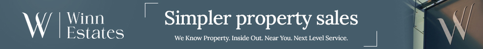 Get brand editions for Winn Estates, Hove