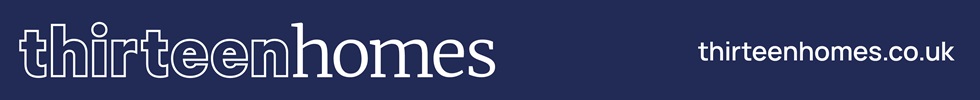 Thirteen Homes, Howards Green