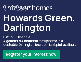 Get brand editions for Thirteen Homes