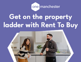 Get brand editions for One Manchester, Manchester