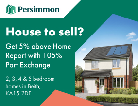 Get brand editions for Persimmon Homes