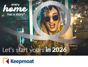 Get brand editions for Keepmoat