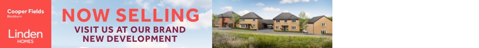 Vistry M & CW (Linden), Cooper Fields