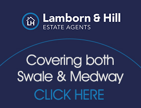 Get brand editions for Lamborn and Hill Ltd, Rainham