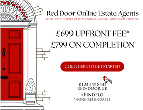 Get brand editions for Red Door, North Wales