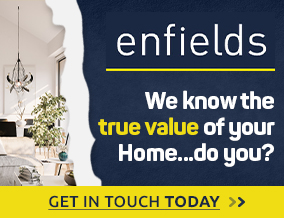 Get brand editions for Enfields, Pontefract