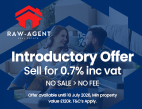 Get brand editions for RAW AGENT, Covering Nationwide