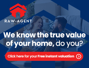 Get brand editions for RAW AGENT, Covering Nationwide