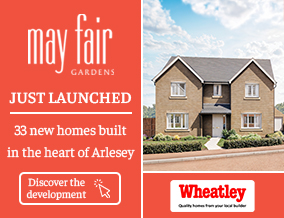 Get brand editions for Wheatley Homes Ltd