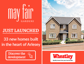 Get brand editions for Wheatley Homes Ltd