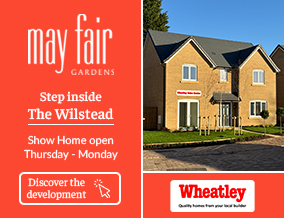 Get brand editions for Wheatley Homes Ltd