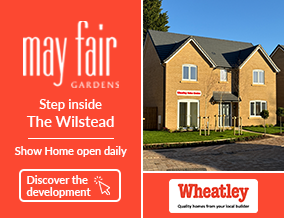 Get brand editions for Wheatley Homes Ltd