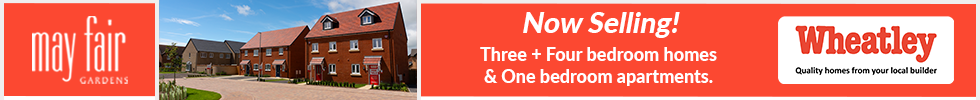 Get brand editions for Wheatley Homes Ltd