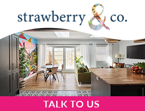 Get brand editions for Strawberry & Co, Bristol