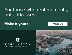 Get brand editions for Kensington Finest Properties International London, London