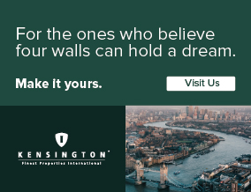 Get brand editions for Kensington Finest Properties International London, London