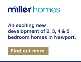 Get brand editions for Miller Homes South West