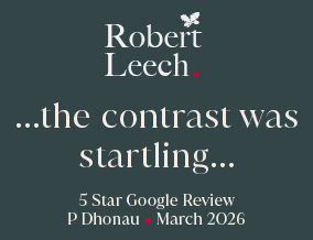 Get brand editions for Robert Leech, Reigate