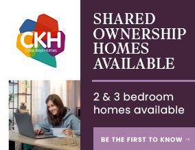 Get brand editions for Cross Keys Homes