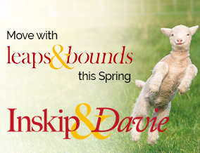 Get brand editions for Inskip & Davie, Sandy and Villages