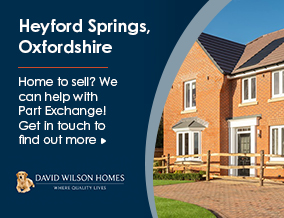 Get brand editions for David Wilson Homes