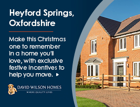 Get brand editions for David Wilson Homes