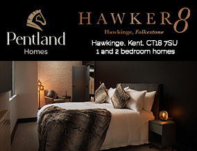 Get brand editions for Pentland Homes