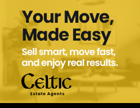 Get brand editions for Celtic Estate Agents, Camborne