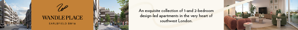 Wandle Way Limited, Wandle Place