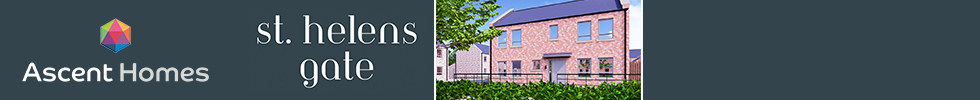 Ascent Homes, St Helens Gate