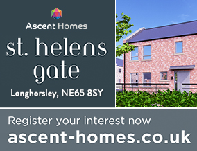 Get brand editions for Ascent Homes