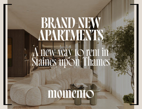 Get brand editions for Greystar, Momento Staines-upon-Thames