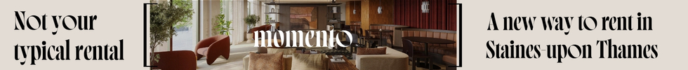 Get brand editions for Greystar, Momento Staines-upon-Thames