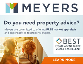 Get brand editions for Meyers Estate Agents, Ferndown