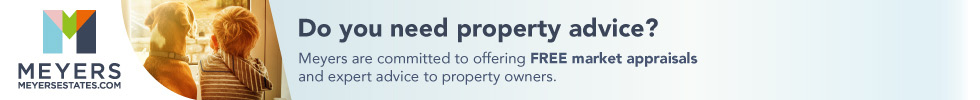 Get brand editions for Meyers Estate Agents, Ferndown