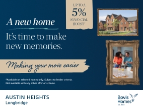 Get brand editions for Vistry NWM (Bovis)