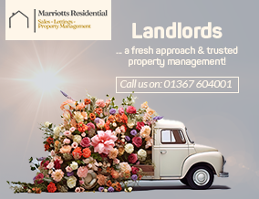 Get brand editions for Marriotts Residential, Faringdon