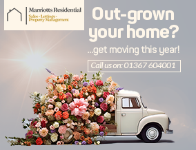 Get brand editions for Marriotts Residential, Faringdon