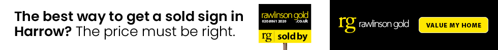 Get brand editions for Rawlinson Gold, Harrow Town Centre - Sales