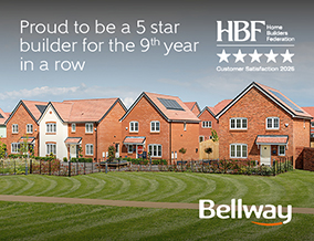Get brand editions for Bellway Homes Ltd (Northern Home Counties)