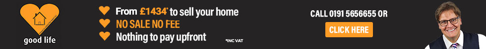 Get brand editions for Good Life Homes Sales and Lettings, Sunderland
