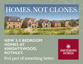 Get brand editions for Davidsons Homes