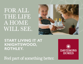 Get brand editions for Davidsons Homes