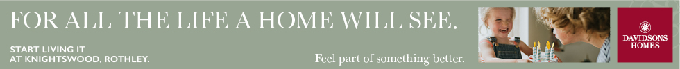 Get brand editions for Davidsons Homes