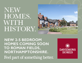 Get brand editions for Davidsons Homes