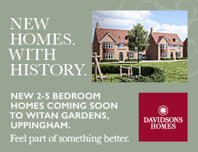 Get brand editions for Davidsons Homes