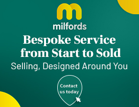 Get brand editions for Milfords, Salisbury