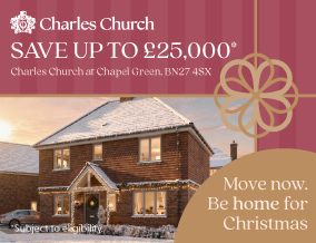 Get brand editions for Charles Church