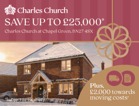 Get brand editions for Charles Church